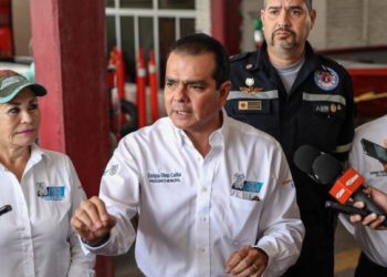 Entregarán 300 mil kits de limpieza a familias vulnerables de N. Laredo