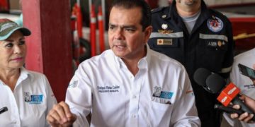 Entregarán 300 mil kits de limpieza a familias vulnerables de N. Laredo