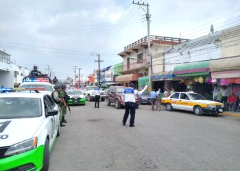 Piden a victorenses quedarse en casa,  o si salen hacerlo sin compañía