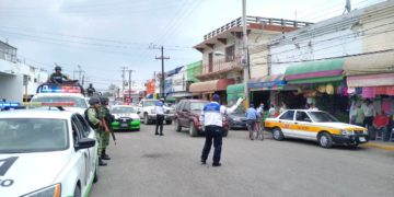 Piden a victorenses quedarse en casa,  o si salen hacerlo sin compañía