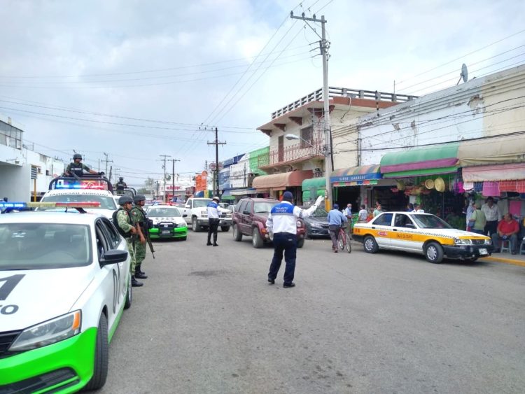 Piden a victorenses quedarse en casa,  o si salen hacerlo sin compañía