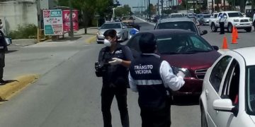 Piden a población resguardarse en sus casas