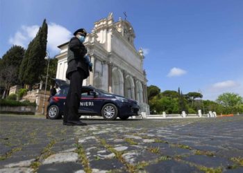 Teme Italia a nuevo brote de Coronavirus