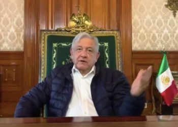 México domó a la pandemia: AMLO