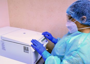 Confirman 9 nuevos casos positivos a COVID-19, suman 210 en Tamaulipas