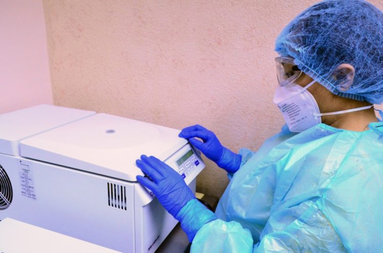 Confirman 9 nuevos casos positivos a COVID-19, suman 210 en Tamaulipas