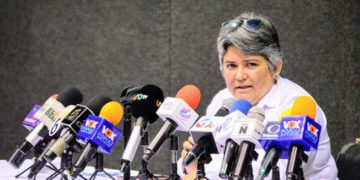 Semana crucial para cortar transmisión del COVID-19, quédense en casa: Salud