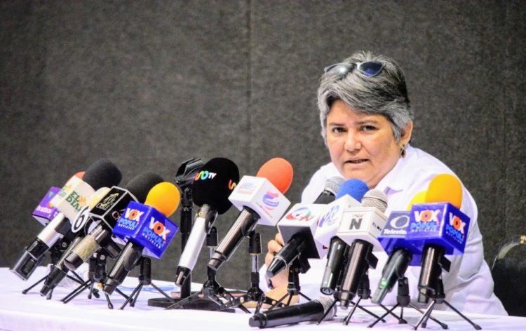 Semana crucial para cortar transmisión del COVID-19, quédense en casa: Salud