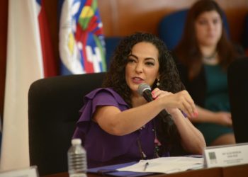 Pide Olga Sosa proteger datos personales de pacientes de COVID-19