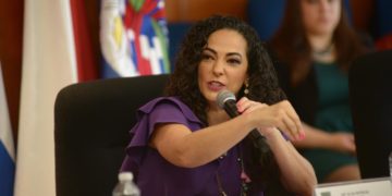 Pide Olga Sosa proteger datos personales de pacientes de COVID-19