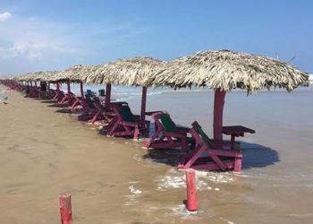 En Tamaulipas, prohibido ir a playas o presas durante abril