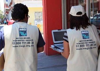 Posterga INEGI tareas de verificación de datos del Censo 2020