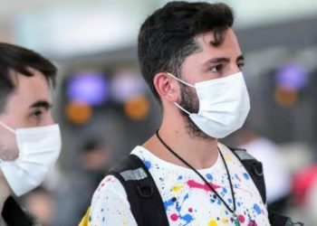 Recomendaciones a personas con síntomas de Covid-19