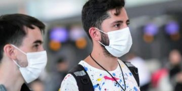 Recomendaciones a personas con síntomas de Covid-19