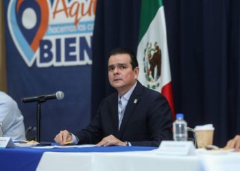 Instalarán en Nuevo Laredo una clínica móvil Covid-19