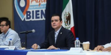 Instalarán en Nuevo Laredo una clínica móvil Covid-19