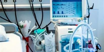 Conacyt tendría ventilador contra Covid-19 en breve