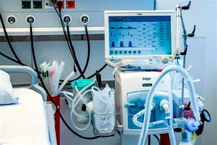 Conacyt tendría ventilador contra Covid-19 en breve