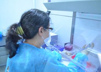 Apoyará Estado a personal de Salud que trabaja contra Covid-19