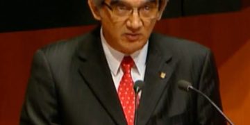 Presenta Américo Villarreal amparo contra crédito de 4 mil 600 mdp autorizado al Estado