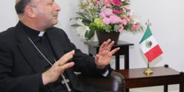 Ofrece Iglesia apoyo espiritual a través de Internet