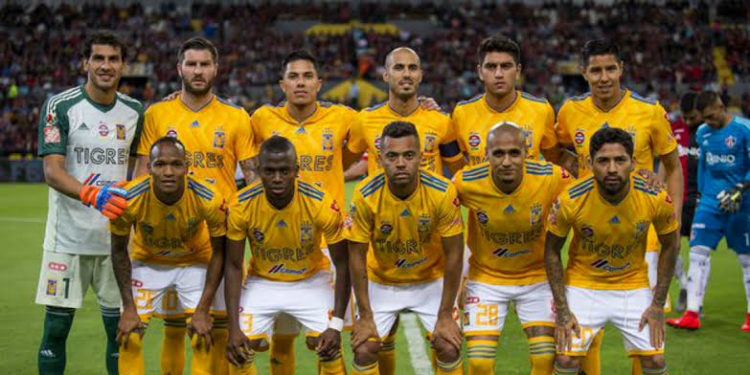 Jugadores del Tigres ayudaran creando una fundación para apoyar a los afectados por el coronavirus