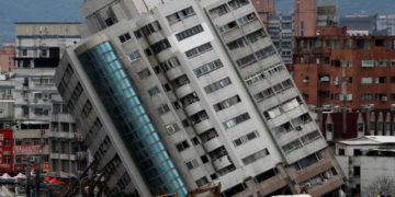 Prevén gran terremoto