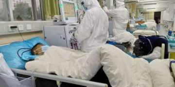 Con 15 nuevos casos positivos a COVID-19, Tamaulipas aumenta la cifra a 444