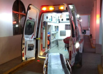 Muere empleado debido a los golpes que sufrió