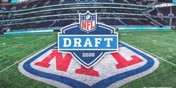 Día de Draft en la NFL