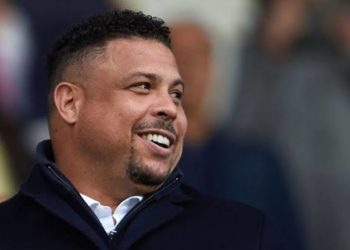 Ronaldo exfutbolista brasileño, manda mensaje de apoyo ante la pandemia por el COVID-19