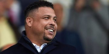 Ronaldo exfutbolista brasileño, manda mensaje de apoyo ante la pandemia por el COVID-19