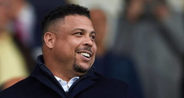 Ronaldo exfutbolista brasileño, manda mensaje de apoyo ante la pandemia por el COVID-19