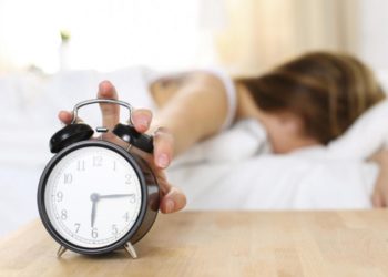 ¿Afecta el horario de verano a nuestro cuerpo?