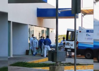 Tamaulipas registra 5 positivos más a COVID-19, suman 46 