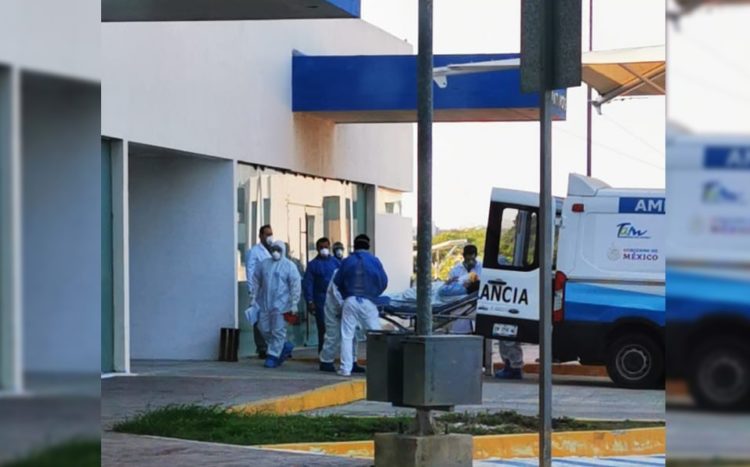 Tamaulipas registra 5 positivos más a COVID-19, suman 46 