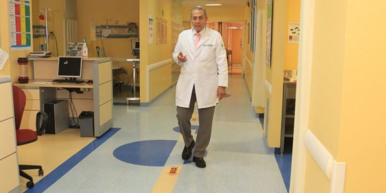 Tres hospitales de Tamaulipas atienden casos graves de Coronavirus