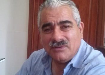 Avala diputado priista operativos para restringir presencia de personas en la calle