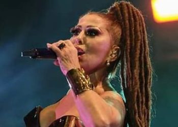 Alejandra Guzmán desmiente recaída en adicciones