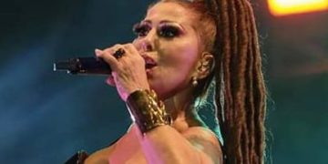 Alejandra Guzmán desmiente recaída en adicciones