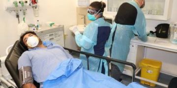 Aumentan a 5 los muertos por Coronavirus, ya son 111 casos