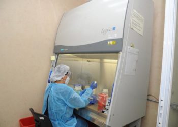 Confirma Tamaulipas 6 casos más de Covid-19, 4 en Victoria; 134 en la entidad