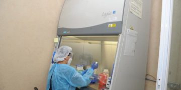 Confirma Tamaulipas 6 casos más de Covid-19, 4 en Victoria; 134 en la entidad