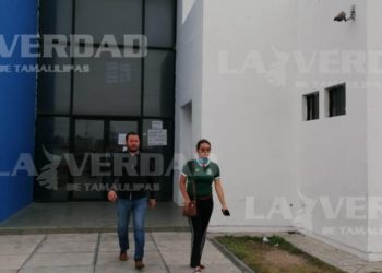 Descartan que muerte de recién nacido de Matamoros sea por Coronavirus