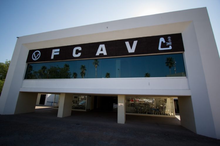 Invita UAT a estudiar carreras de la Facultad de Comercio de Victoria