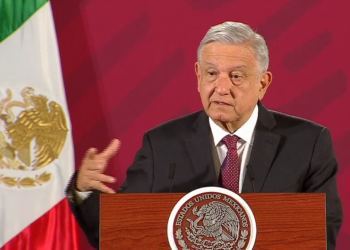 OPEP acepta que México reduzca su producción en 100 mil barriles gracias a Trump