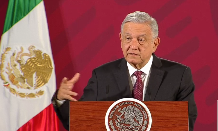 OPEP acepta que México reduzca su producción en 100 mil barriles gracias a Trump