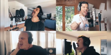 Resistiré, la canción viral sobre fuerza y esperanza que necesitas escuchar en esta pandemia