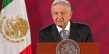 AMLO anuncia un millón más de apoyo para Pymes