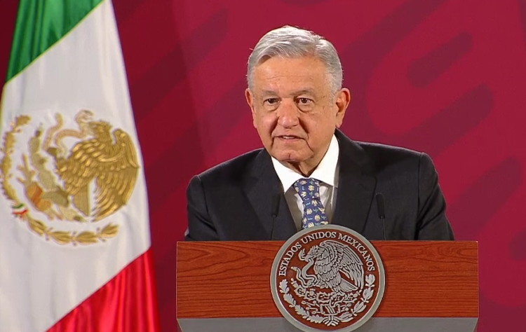 AMLO anuncia un millón más de apoyo para Pymes